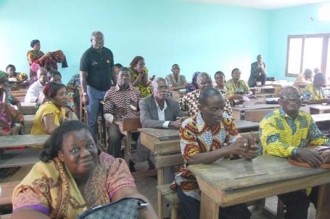 Côte d'Ivoire: Ponction de salaire, une rencontre entre Duncan et les grévistes ce vendredi